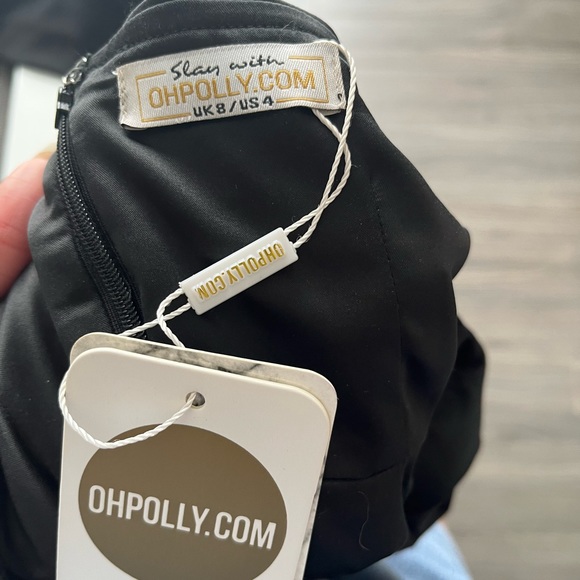 Oh Polly Dress - Picture 5 of 6